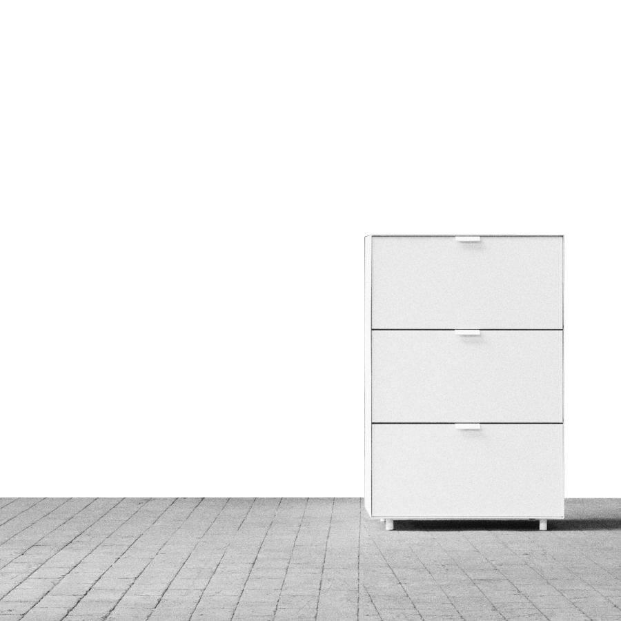 System M Sideboard